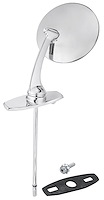 Exterior Door Mirror 1961-1964 Cadillac