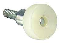 Door Window Guide Roller 1969-72 GM A-Body