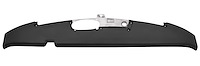 DASH PAD BLACK