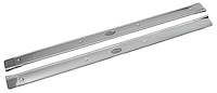 Door Jamb Step Plates 1971-1976 Cadillac 2-Door