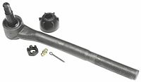 Tie Rod End Inner for 1976-1979 Cadillac Seville [Right/Passenger Side]