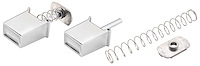 Exterior Door Handle Pushbutton Kit 1971-1976 Cadillac Eldorado