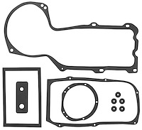 Complete Heater Box Seal Kit 1964-1967 GM A-Body