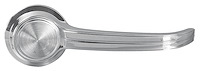 Handle Inside Door 1965-67 Chevelle /GTO /Cutlass /Skylark /Catalina