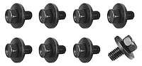 CH2155 Hood Hinge Bolt Kit for Select 1964-1977 GM Vehicles