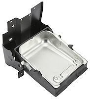 Ash Tray Dash 1970-72 CH/EC/MC Super Sport