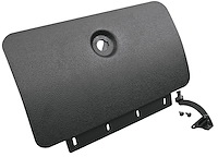 Door Glove Box 1970-72 Chevelle/El Camino/Monte Carlo