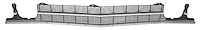 Grille for 1969 Chevrolet Chevelle/El Camino [w/o Molding Holes]
