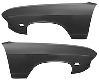 CH22279-PR Fender, 1968 Chevelle/El Camino, Pair