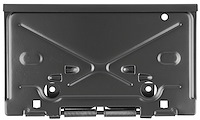 Gas Door Repro 1968-72 Chevelle/Monte Carlo/Cutlass