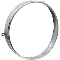Omix-Ada 12420.03 Headlight Retaining Ring 