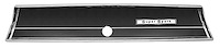 Glove Box Fascia 1966 Chevelle SS