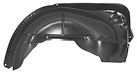 Wheelhouse Inner 1964-67 A-Body Coupe/Hardtop