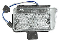 Parking Light Assembly