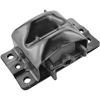 Motor Mount Rubber 1968-1988 GM L6-250, 305, 350, 400