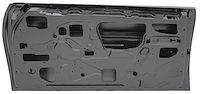Door Shell 1970-72 Chevelle