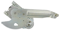 Quarter Window Manual Regulator 1968-1972 GM A-Body