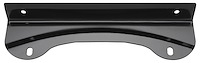 License Plate Front Bumper Bracket 1970-72 Chevelle/El Camino/Monte Carlo