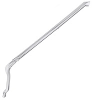 Window Frame Vent 1966-67 A-Body Coupe/Convertible
