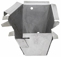 Bed Mount Tower 1968-72 El Camino