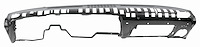 Dash Panel Steel Inner 1968 Chevelle/El Camino
