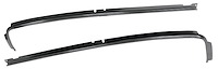 1970-72 Chevelle Coupe Roof Drip Rails
