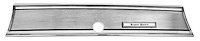 Glove Box Fascia for 1967 Chevy Chevelle, El Camino Super Sport