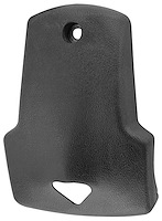 Interior Mirror Support Boot 1971-72 GM A-Body/Monte Carlo/Bonneville/Catalina/Grand Prix