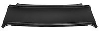 WINDOW TO TRUNK PANEL REA