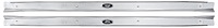 Aluminum Fisher Body Step Plates 1964-1967 GM A-Body