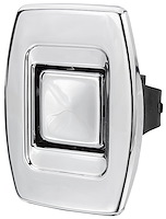Seatback Lock Button 1969-1972 GM A-Body