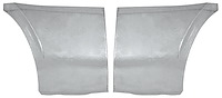 CT20316-PR Patch Panel, Fender, 1968-69 Cutlass, Pair