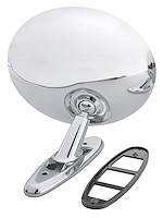 Exterior Door Mirror 1968-1969 Olds Cutlass/442
