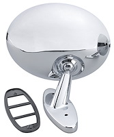 Exterior Door Mirror 1970-1972 Olds Cutlass/442