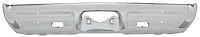 Rear Bumper for 1967 Pontiac GTO