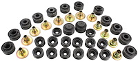 Complete Body Bushing Kit 1973-77 GM A-Body