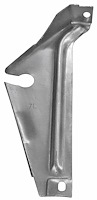 Bracket Hideaway Headlamp 1968-69 GTO Torsion Rod Support
