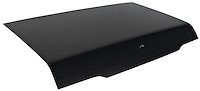 Trunk Lid for 1968 Pontiac GTO, LeMans, Tempest [Steel]