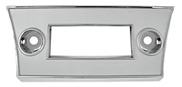 Radio Bezel for 1966 Chevrolet Chevelle, El Camino, Malibu