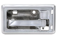GP30348-RH Door Handle, Inside, 70-76 Grand Prix