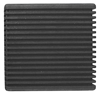 Parking Brake Pad Pedal 1963-64 Pontiac GTO/LeMans/Tempest/Bonneville/Catalina/Grand Prix