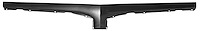 Header Panel Steel 1967 GTO