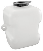 Windshield Washer Bottle 1969-70 Bonneville/Catalina/Grand Prix 1968-70 GTO/Tempest/LeMans