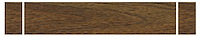 Tailgate Wood Grain Decal 1968-72 El Camino