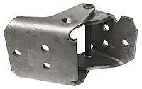 Hinge Door 1978-1988 El Camino/Monte Carlo/1978-83 Malibu Lower