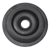 Speedometer Cable Rubber Grommet 1959-1976 GM
