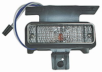 Assembly Park Lamp 1969 Chevelle SS