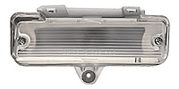 Back Up Lamp Assembly 1965 Chevelle/El Camino