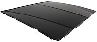 Steel Flat-Style Hood 1981-88 Monte Carlo