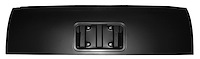 Tail Gate Steel 1978-87 El Camino Repro